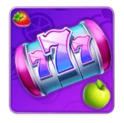 Buah
777