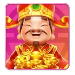 God Of
Wealth