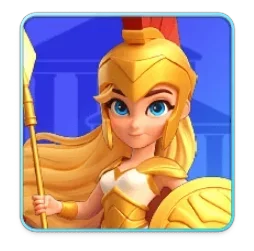 Wisdom
Of Athena