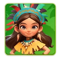 Treasures
Of Aztec