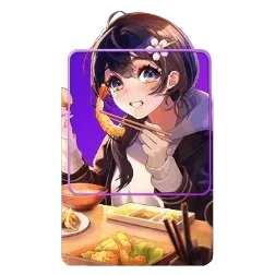 Oishi
Delights